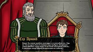 Hey, check out full gameplay of Kingdom of Lust Part 3.