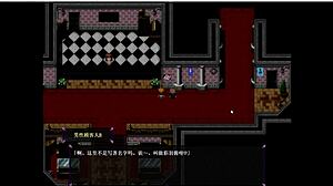 为什么风纪委员会梦见女恶魔完整第一集？