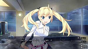Grisaia Michiru Episode