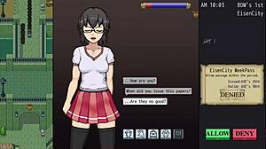 They Making Me Work Like a Slave: Imperial Gate Keeper Part 8