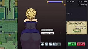 they make me slave away in imperial gate keeper part 8