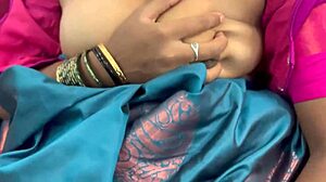 In this manga tale, Bhabhi orders an online machine for pussy and ass pleasure. She tests the big ass device wildly, moaning through every thrust.