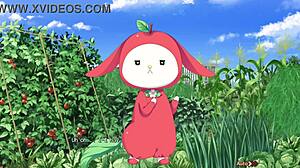 In Watashi Ga Suki Nara Suki Tte Itte, The Common Route Leads To Ecchi Scene 12 With Mahiru Komachi ENDING In English