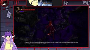 现在随便玩魅魔第5部分