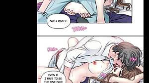 cinderellas man manhwa webtoon comic story