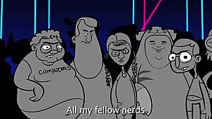 i’m obsessed with nerd rage in star wars anal action