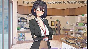 Summer clover harem game ep 26 is wild!