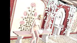 woman vore 3: my giant obsession