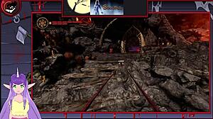 playing succubus part 5 now casually