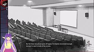 malovent uncensored part 1 introduces the weird app game