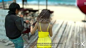 retrieving the past, youre a good man james in resident evil e3 14