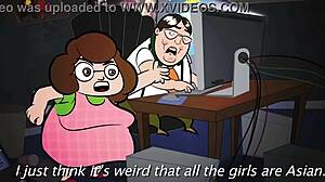 Watch Nerd Rage Music Video!