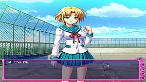 Ever wondered about Portion Orion Heart Ep1 with outdoor fucking in the wild?