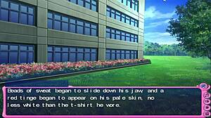 Ever wondered about Portion Orion Heart Ep1 with outdoor fucking in the wild?