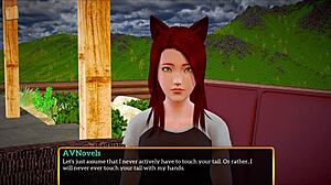 I welcomed my new family with open arms, embracing the teen dynamics.