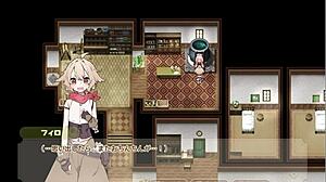Forestia Gameplay Video Featuring Laurie in Part One