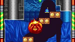 i review the retro arcade game gals panic