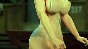 let's chat about some fun gogo dancing that's super sexy