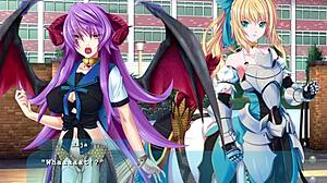 princess x fan disc ep16 dives deeper into her story