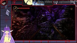 playing succubus part 5 now casually