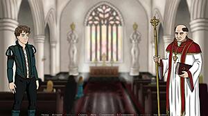 Hey, check out full gameplay of Kingdom of Lust Part 3.