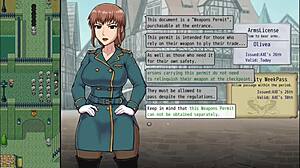 they make me slave away in imperial gate keeper part 8