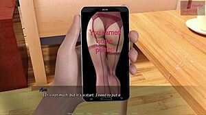 Girl with Foot Fetish Wants Picture in My Mouth!