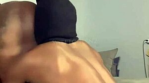 he prefers eating my thick ass over pussy