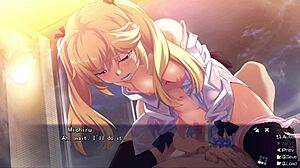 Grisaia Michiru Episode