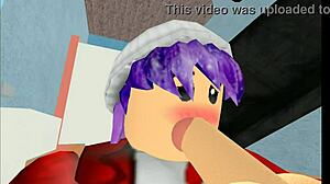 Roblox H Guide Girl Fucked Hard Inside Girls Bathroom!
