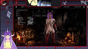 现在随便玩魅魔第5部分