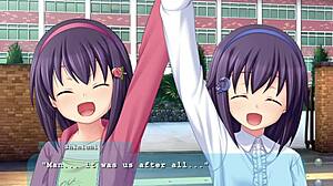 princess x fan disc ep16 dives deeper into her story