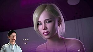 Apocalust 3D Hentai Gaming Video Episode 16