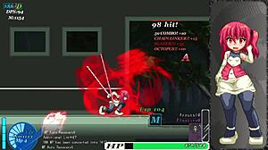 H游戏Ayura Crisis玩法