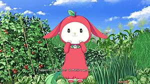 In Watashi Ga Suki Nara Suki Tte Itte, The Common Route Leads To Ecchi Scene 12 With Mahiru Komachi ENDING In English