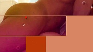 Wow, hot blonde tutor cucks student for dean banging!