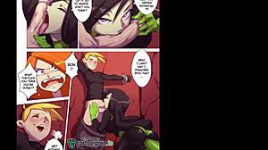 What Makes This Rule34 Cartoon Hentai Compilation So Addictively Wild?