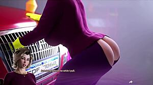 new 3d hentai cartoon episode fifteen!