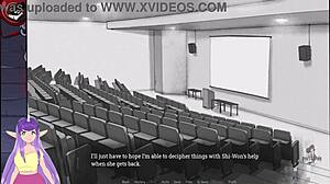 malovent uncensored part 1 introduces the weird app game