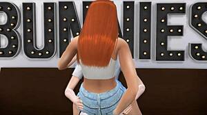 uh, i mean ice spiceee in fortnite with that big ass lookin' all fun and stuff...
