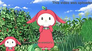 In Watashi Ga Suki Nara Suki Tte Itte, The Common Route Leads To Ecchi Scene 12 With Mahiru Komachi ENDING In English