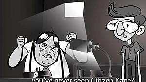 Watch Nerd Rage Music Video!