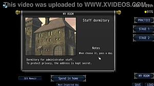 they make me slave away in imperial gate keeper part 8