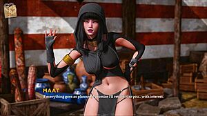eternum 297 slams with big 3d action