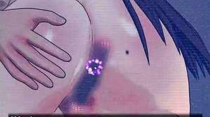 oh wow, sakura's chapter v1 0 fujino eng part 2 is heating up!