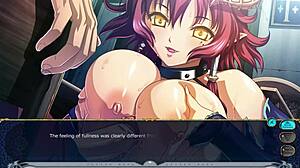 Funbag Fantasy H10 Shamsiel Hentai Adventure