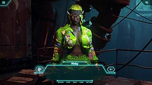 丰满肥美美女踩大鸡巴跨种族