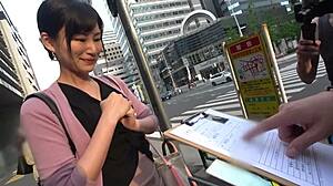 hey, part 1 with f-cup beauty med student miku, the self-proclaimed circle crusher, right?