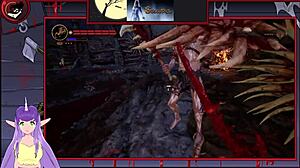 playing succubus part 5 now casually