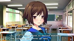 princess x fan disc ep16 dives deeper into her story